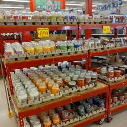 Ollie's Bargain Outlet ico