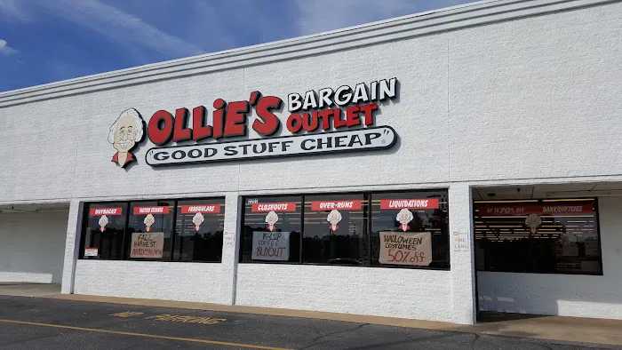 Ollie's Bargain Outlet 1