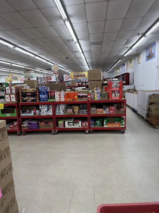 Ollie's Bargain Outlet 2