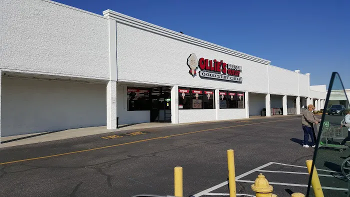 Ollie's Bargain Outlet 6