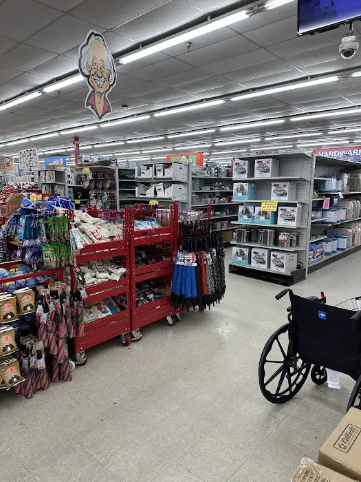 Ollie's Bargain Outlet 5