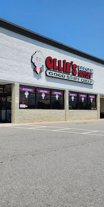 Ollie's Bargain Outlet 9