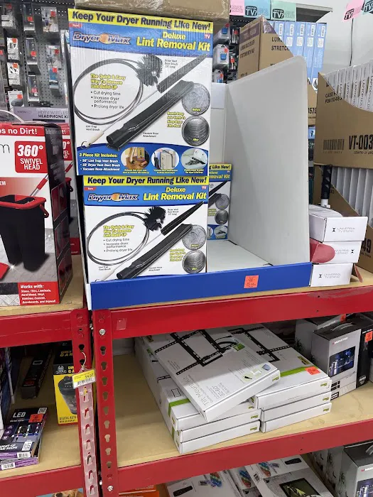 Ollie's Bargain Outlet 8