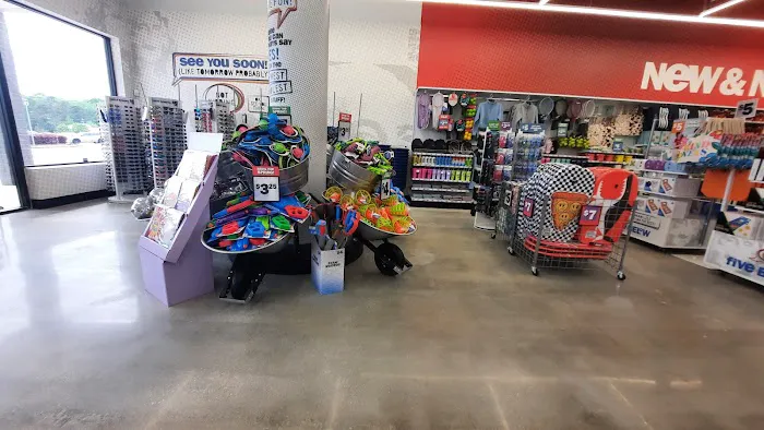 Five Below 1