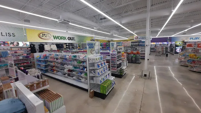 Five Below 0