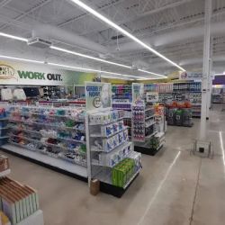 Five Below ico