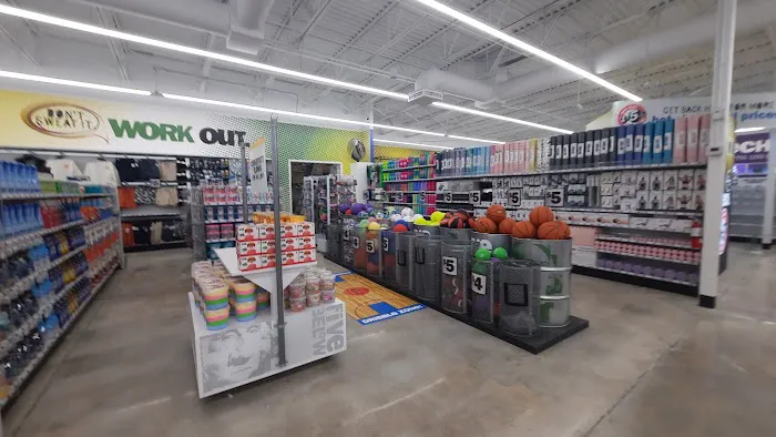 Five Below 3