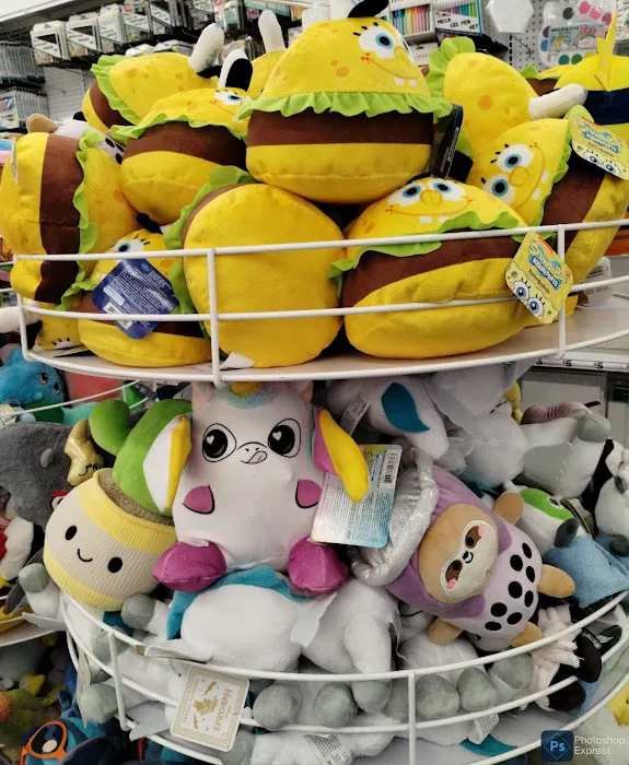 Five Below 5