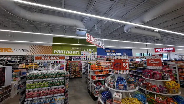 Five Below 4