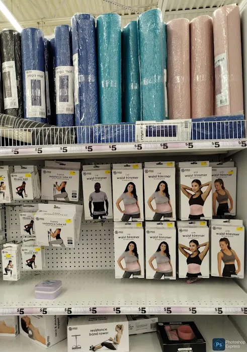 Five Below 7