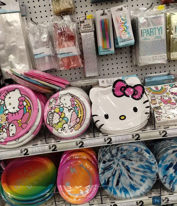 Five Below 6