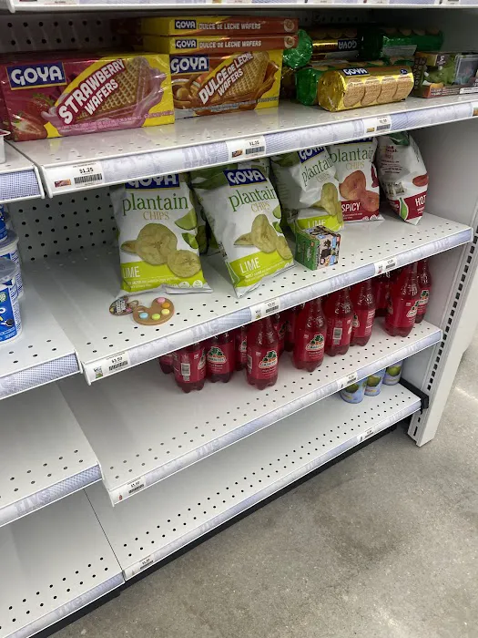 Five Below 8