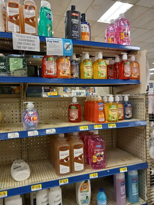 Roses Discount Store 3