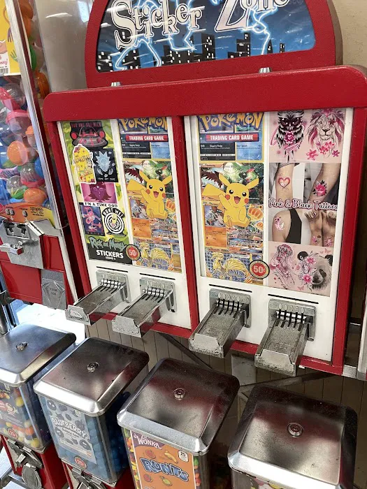 Roses Discount Store 4