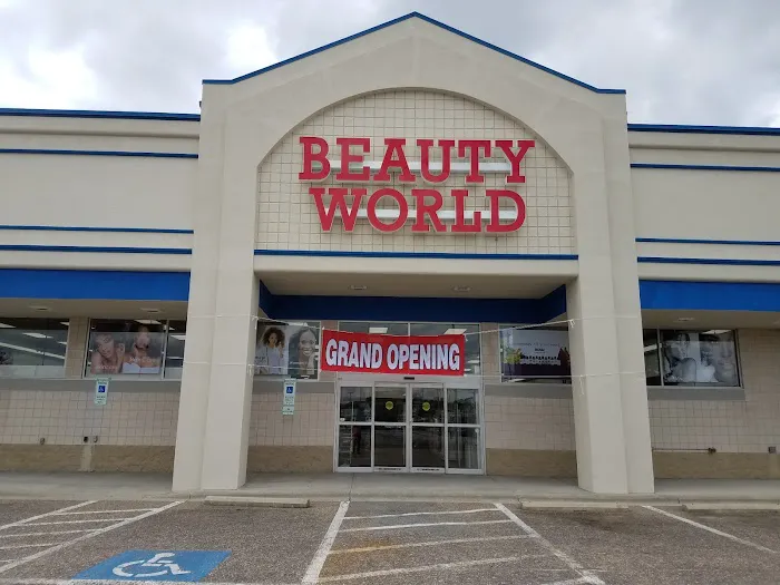 Beauty World 1