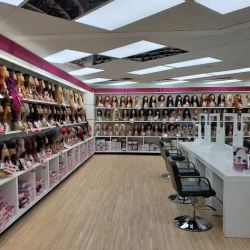 Beauty World ico