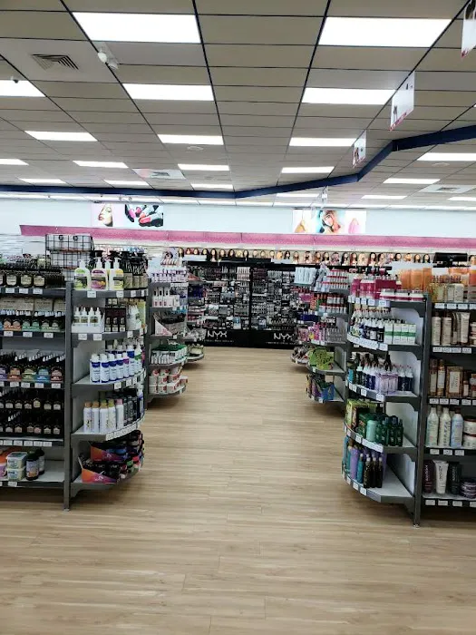 Beauty World 5