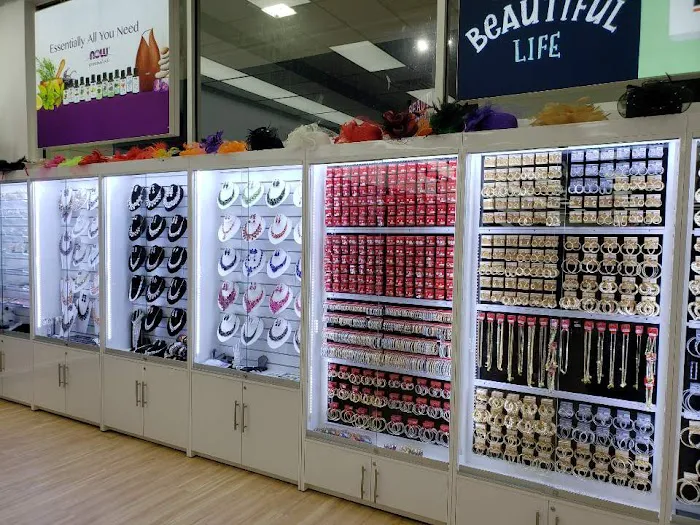 Beauty World 8