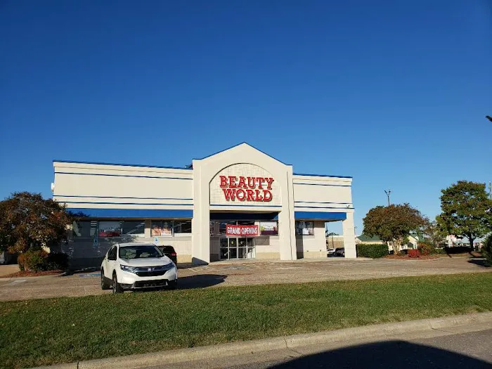 Beauty World 7