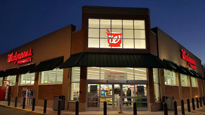 Walgreens 2