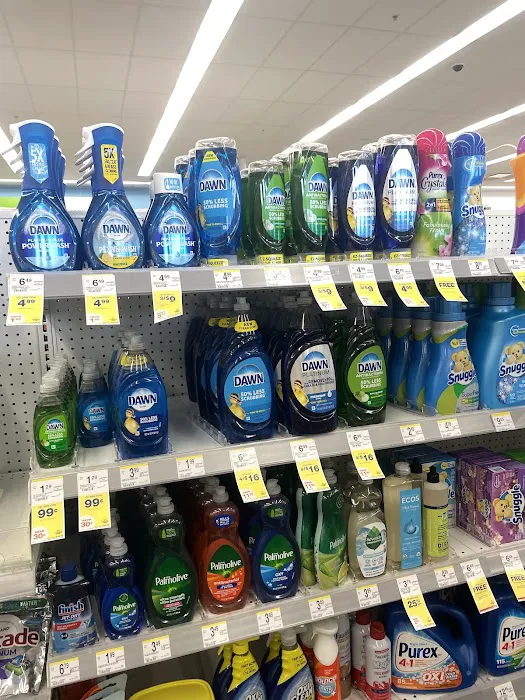 Walgreens 1