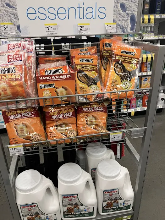 Walgreens 4