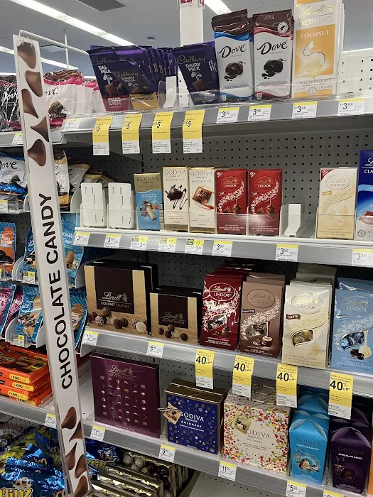 Walgreens 5