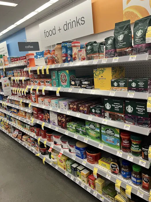 Walgreens 6