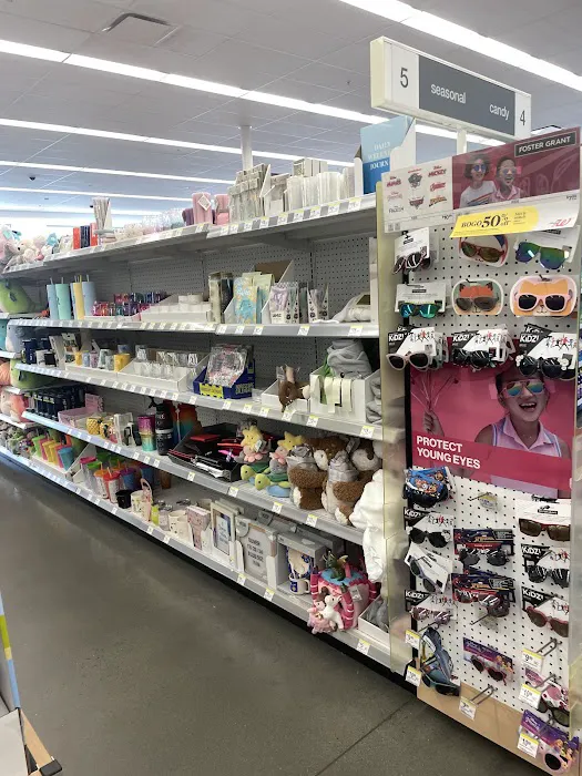 Walgreens 7