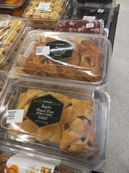 Walmart Supercenter 0