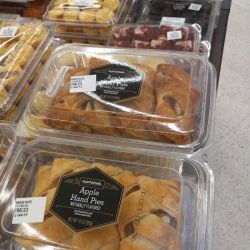 Walmart Supercenter ico