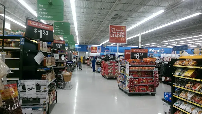 Walmart Supercenter 3