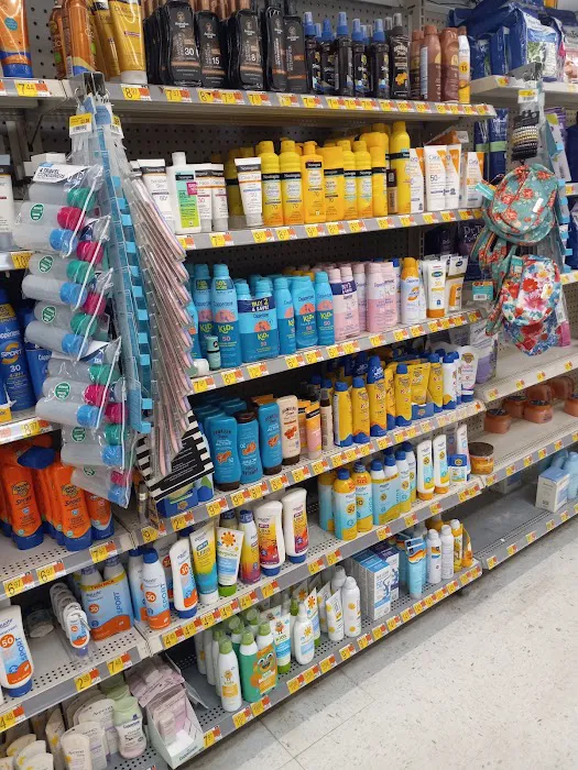 Walmart Supercenter 5