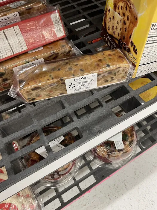 Walmart Supercenter 6