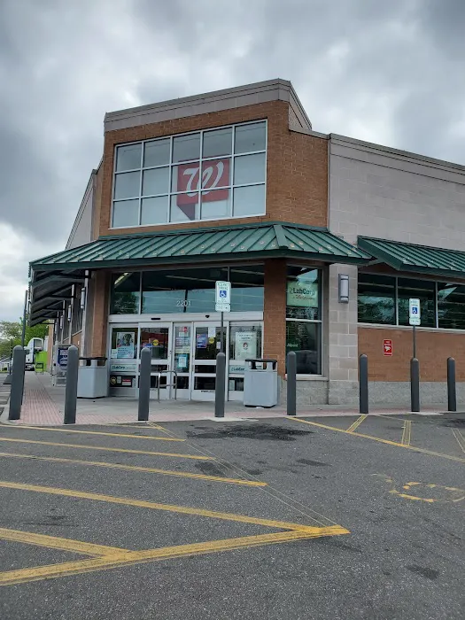 Walgreens 1