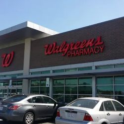 Walgreens ico