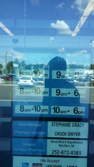 Walgreens 8