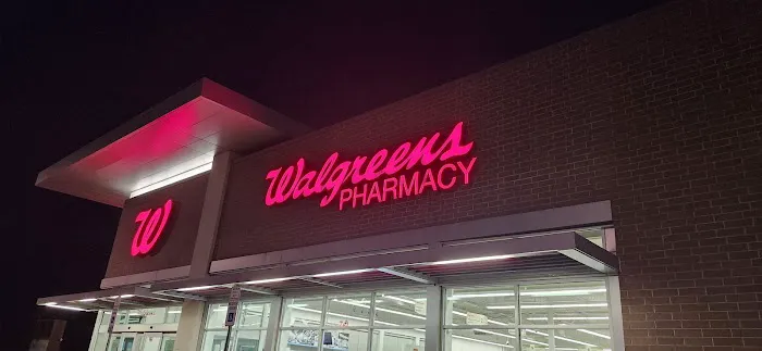 Walgreens 9