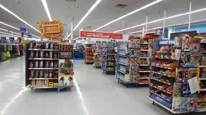 Walmart Supercenter 1