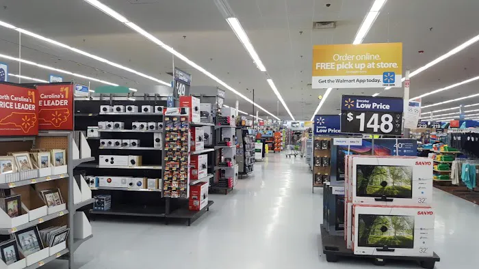 Walmart Supercenter 0