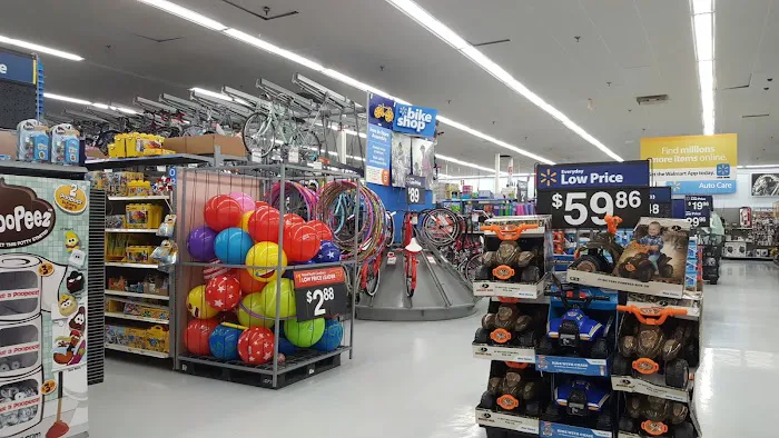 Walmart Supercenter 3