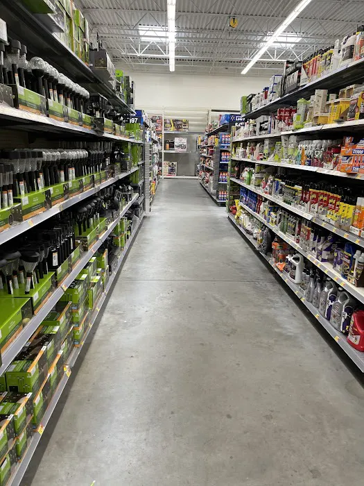 Walmart Supercenter 4