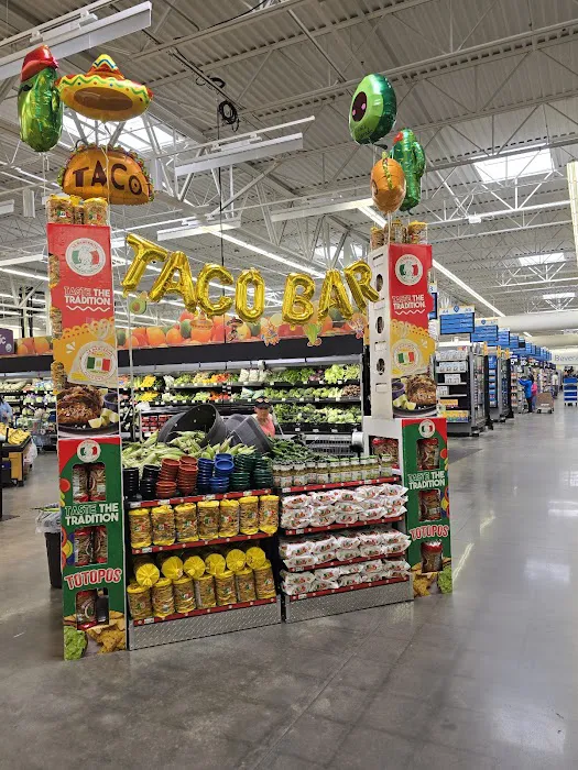 Walmart Supercenter 5