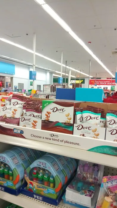 Walmart Supercenter 6