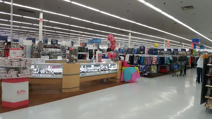 Walmart Supercenter 7