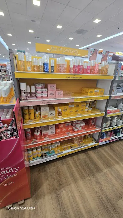 Ulta Beauty 3