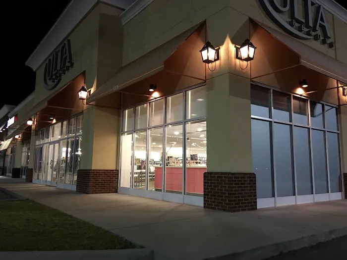 Ulta Beauty 9