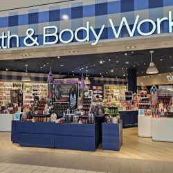 Bath & Body Works ico
