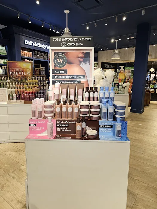 Bath & Body Works 5