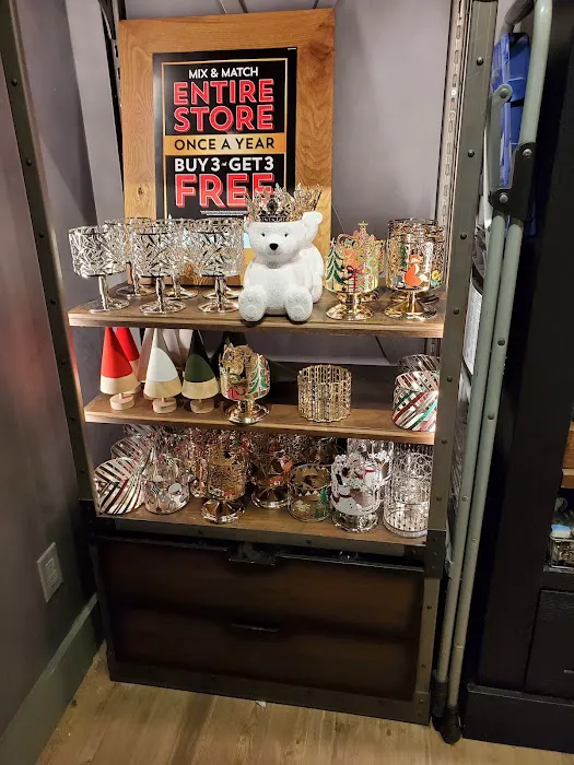 Bath & Body Works 3